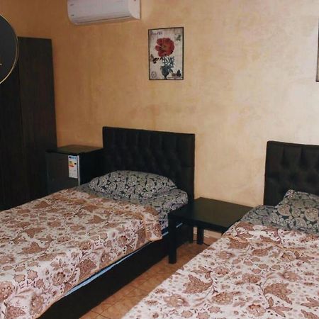 Normas Hotel Amman Eksteriør bilde